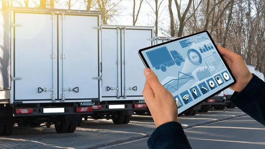 Freight Automation: The impact on Truck software