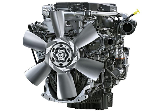 Detroit Diesel DD13: review and comparison with competitors