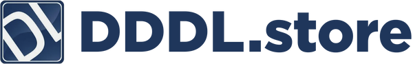 DDDL.store