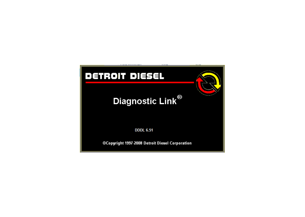 Buy now software Detroit Diesel DiagnosticLink Professional (DDDL 6.51). Online Installation and activate by TeamViewer. 📞 Online Support 24/7. DDDL software – download full program Diagnostic link at a good price.