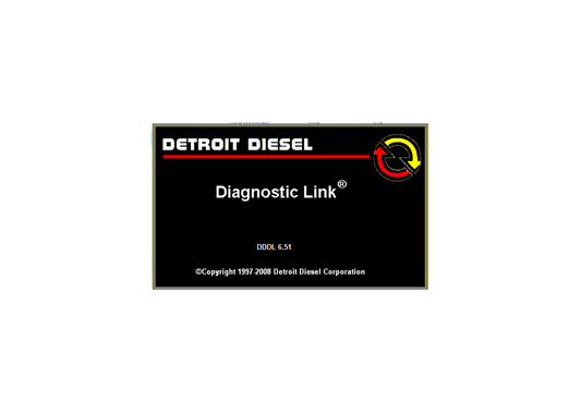 Buy now software Detroit Diesel DiagnosticLink Professional (DDDL 6.51). Online Installation and activate by TeamViewer. 📞 Online Support 24/7. DDDL software – download full program Diagnostic link at a good price.